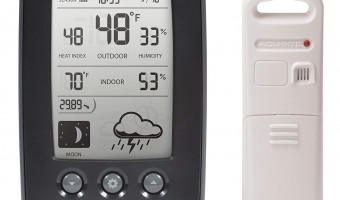 AcuRite 00829 Digital Weather Station