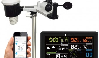 Top Weather Stations To Buy 2019