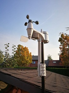 Bresser 7002510 5 In 1 Weather Station