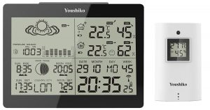 Youshiko YC9360 Weather Station